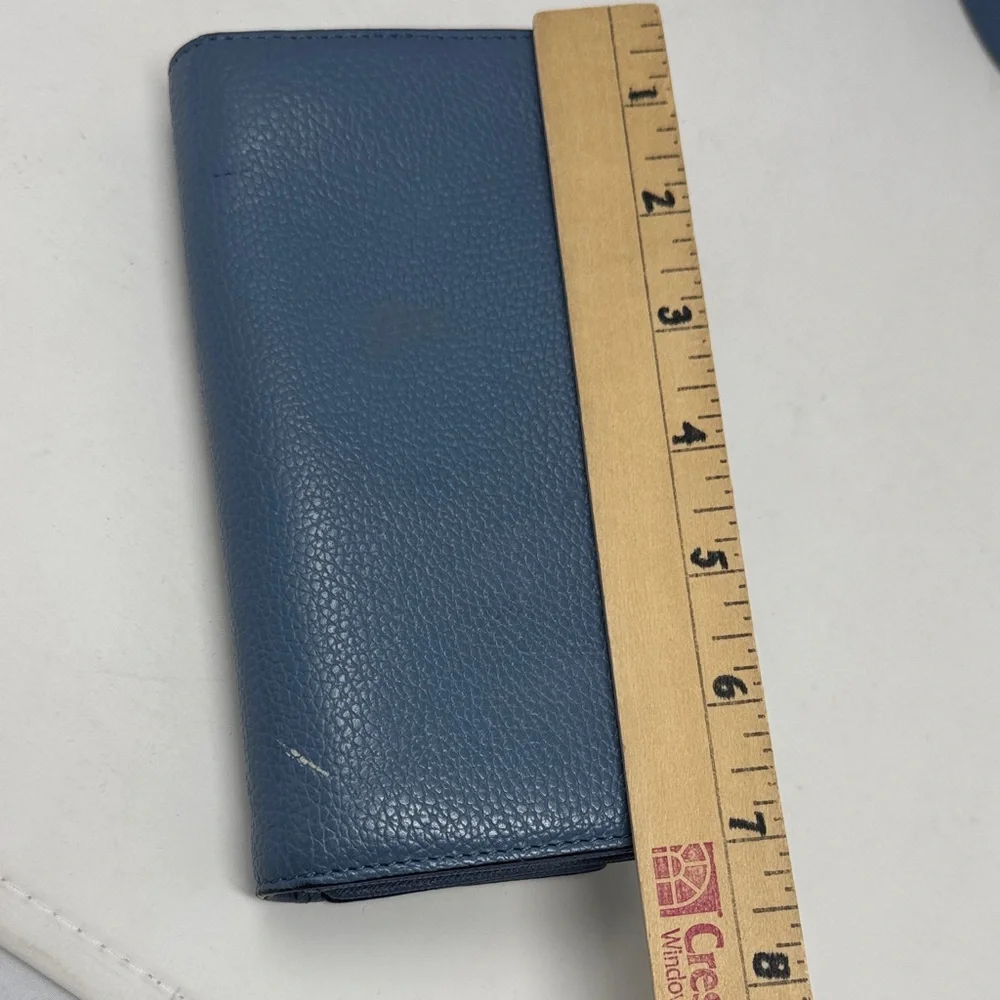 MICHAEL KORS KARSON PURSE CROSSBODY WITH WALLET - Picture 4 of 17